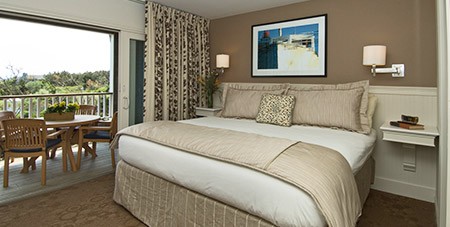 Cape Cod Hotels - Edgartown