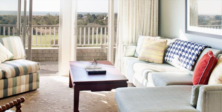 Edgartown Resort Accommodation - Martha's Vineyard