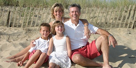 Family Accommodation - Edgartown Martha's Vineyard