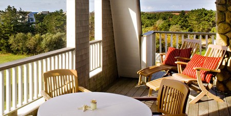 Family Accommodation Edgartown - Martha's Vineyard