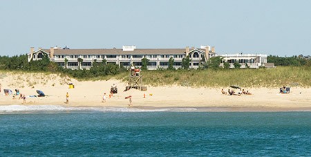 Martha’s Vineyard Accommodation