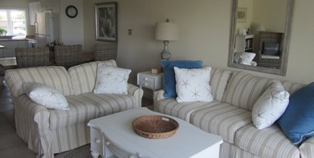 Living Room Furniture in Mattakesett Townouse D2