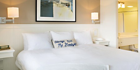 Cape Cod Lodging - Edgartown