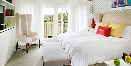 Family Vacation Accommodation - Edgartown