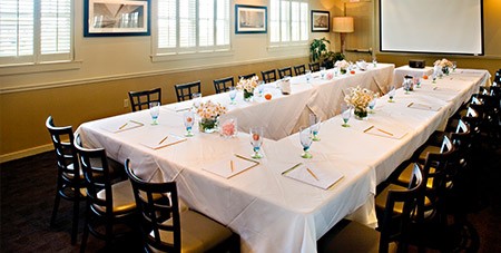 Martha's Vineyard Conference Venues - Edgartown