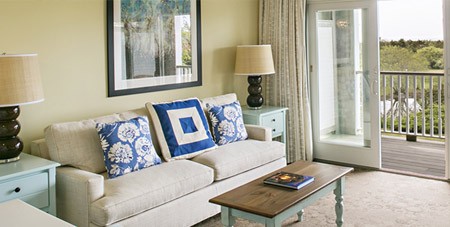 Martha's Vineyard Resorts - Edgartown