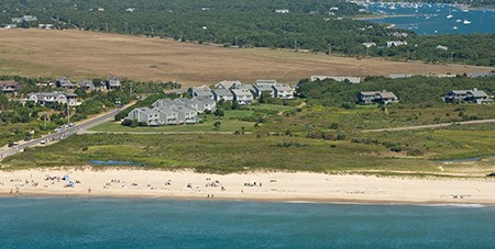 Martha's Vineyard Vacation Rentals - Edgartown