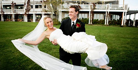 Martha's-Vineyard Weddings - Edgartown