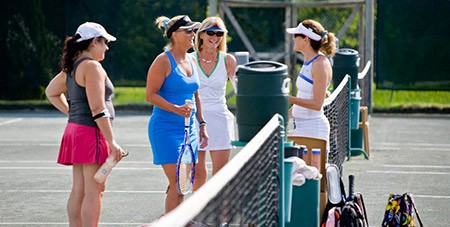Tennis Club Martha's Vineyard - Edgartown