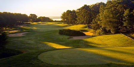 farm neck golf course