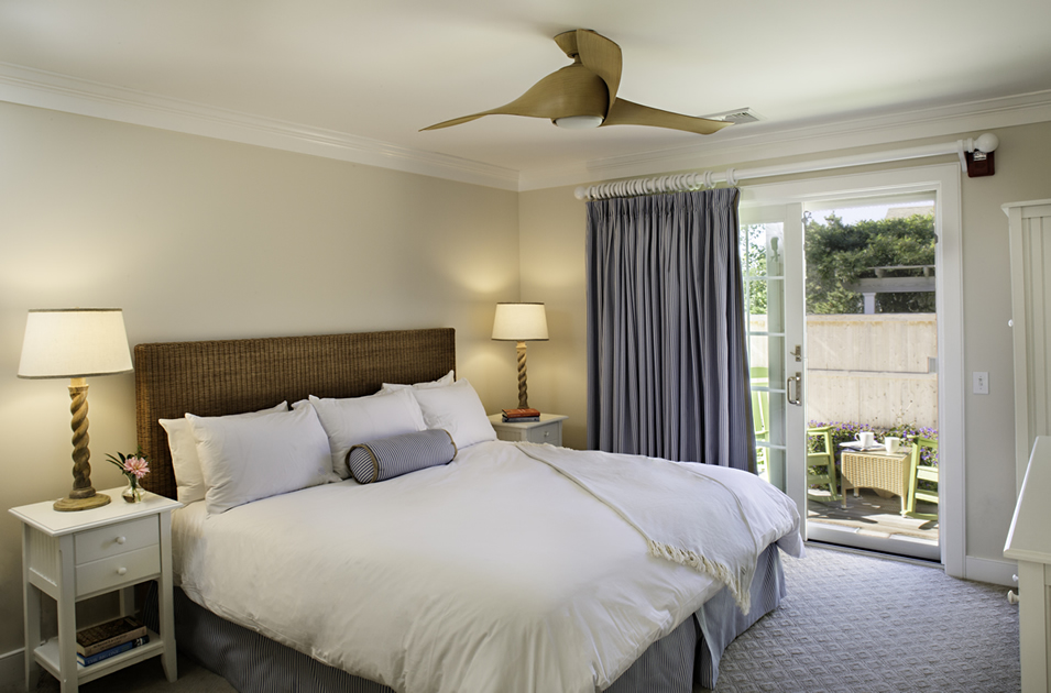 Cottage 1 Bedroom: A Haven of Charm and Functionality