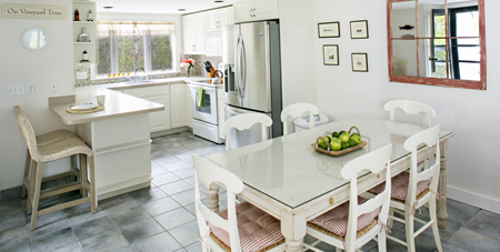 K5 Kitchen