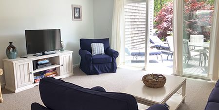 A3 Living room