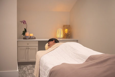 Martha's Vineyard Massage Services | Winnetu Oceanside Resort