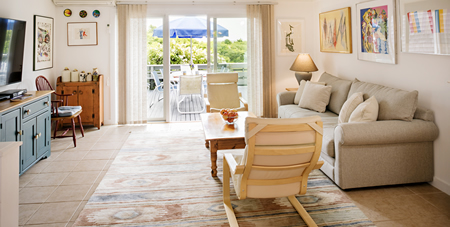 D3 Living Room
