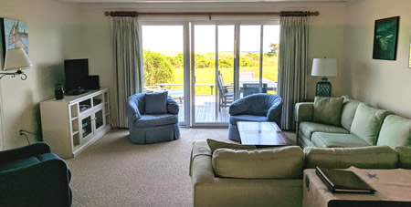 G1 Living Room