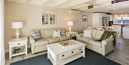 E6 Living Room
