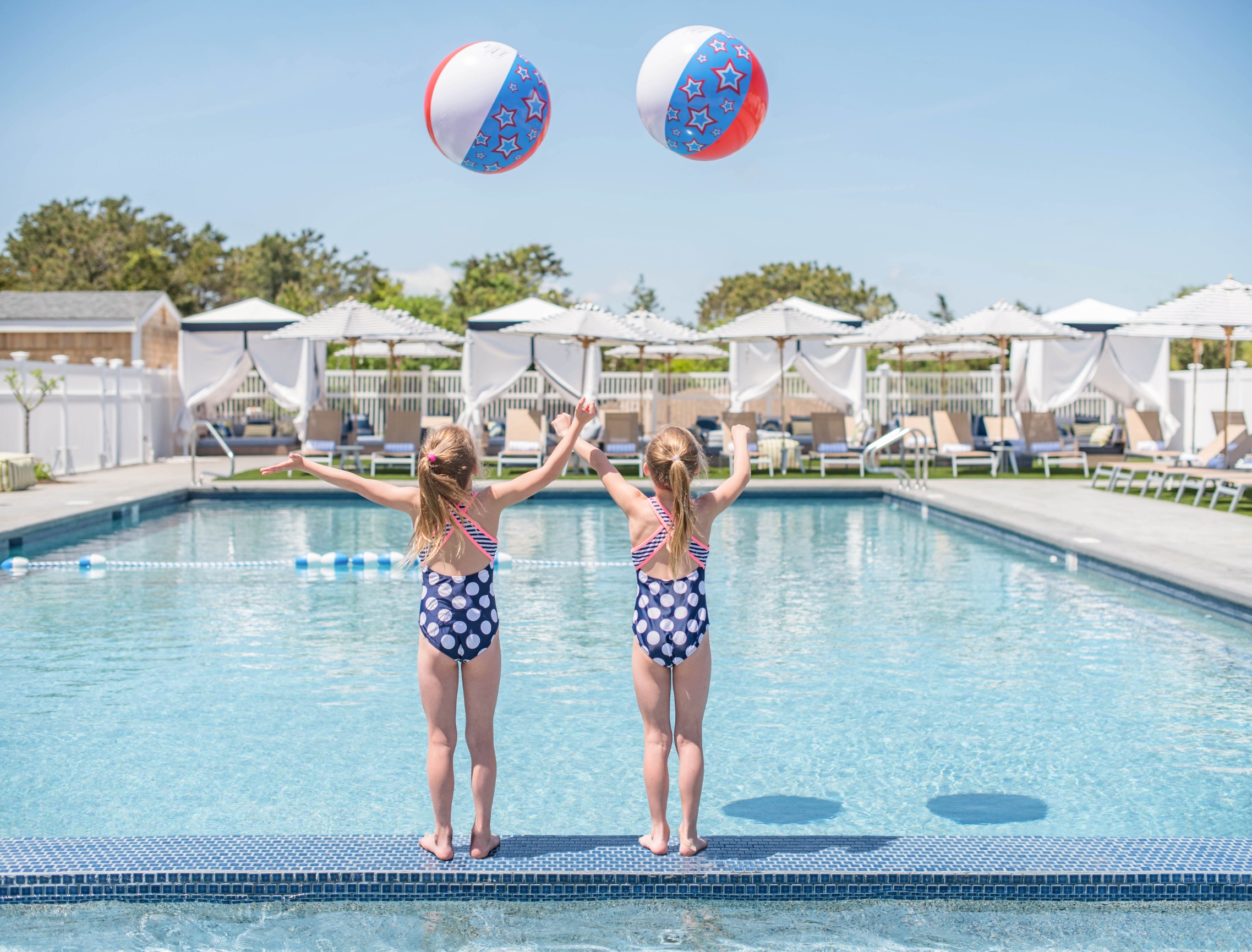 Children S Programs Winnetu Oceanside Resort