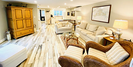 M5 Family Room