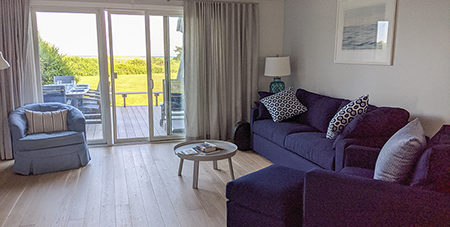 G1 Living Room