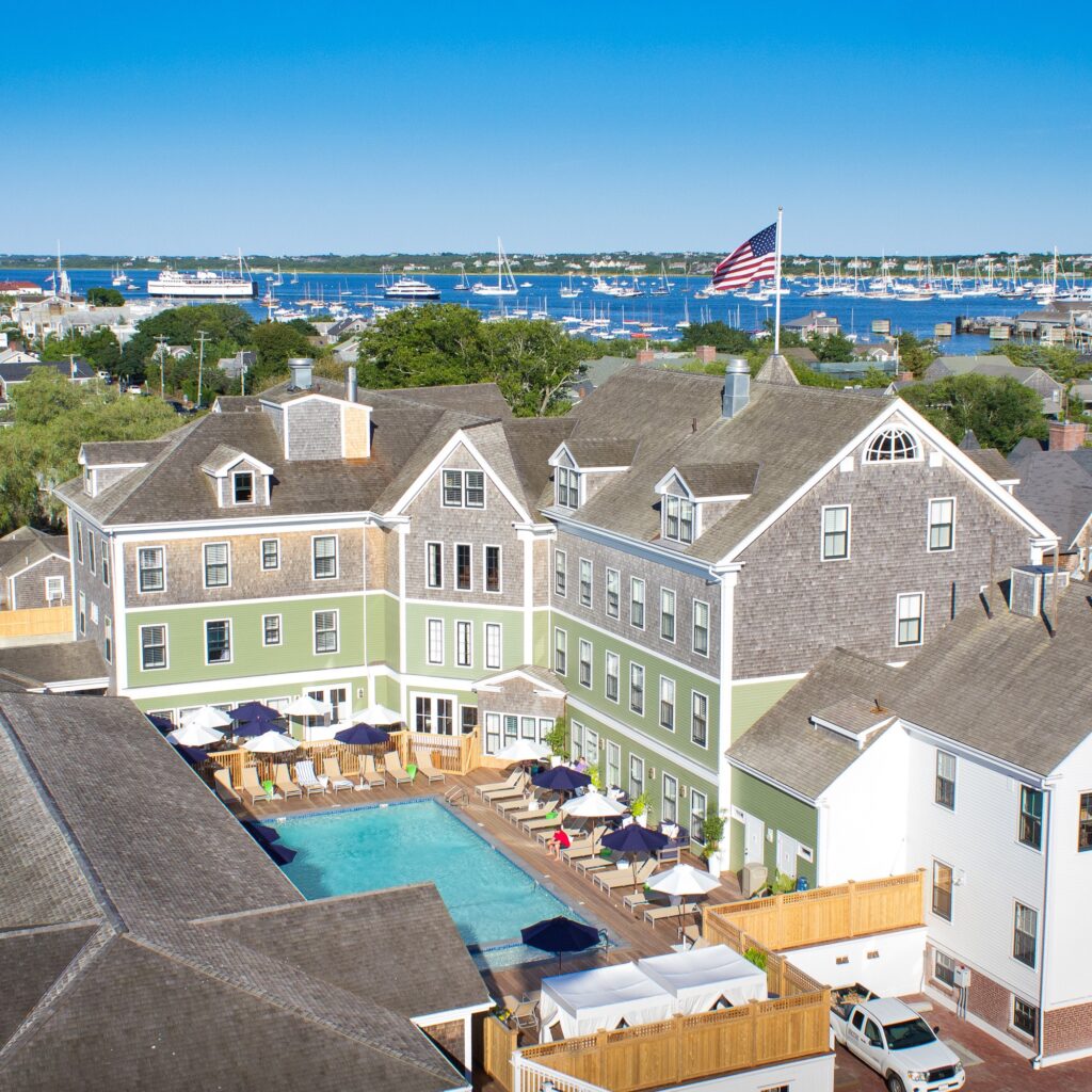 NANTUCKET