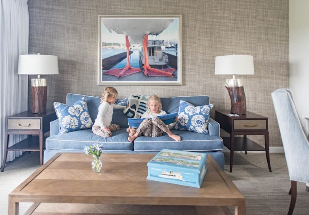 West Chop Suite