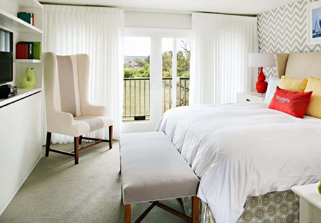 East Chop Suite