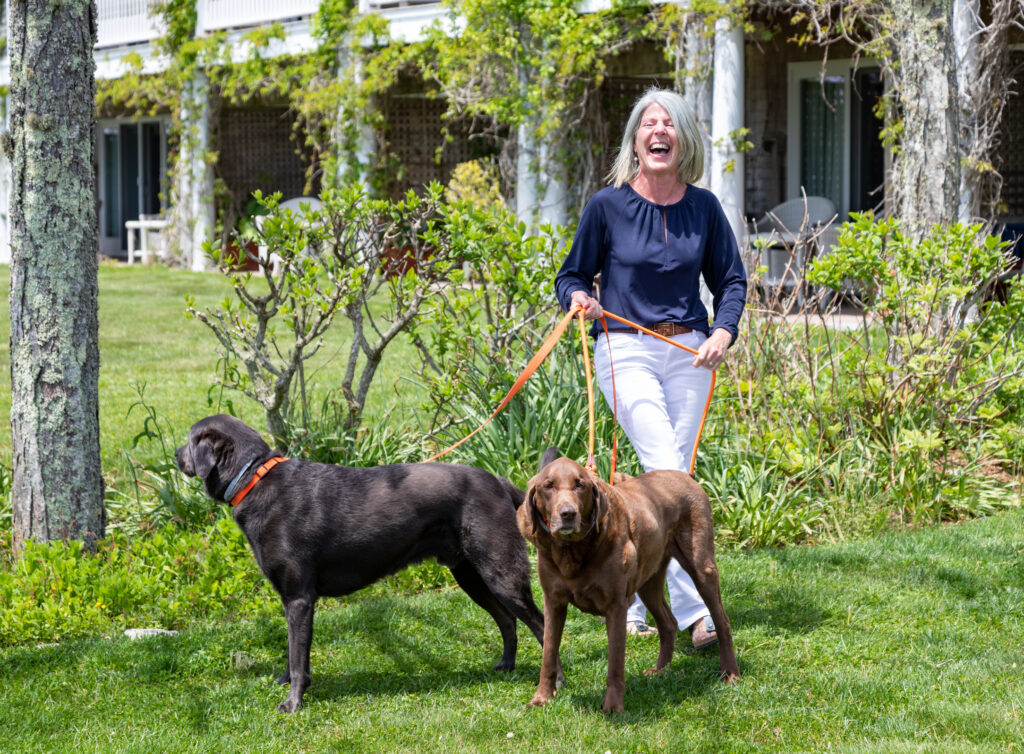 Dog Friendly Hotels on Martha's Vineyard | Edgartown, MA