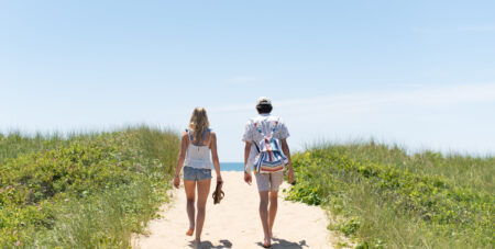 Martha's Vineyard Beaches