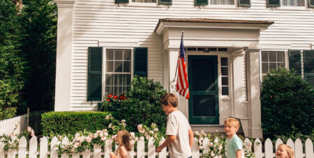 Martha's Vineyard Towns