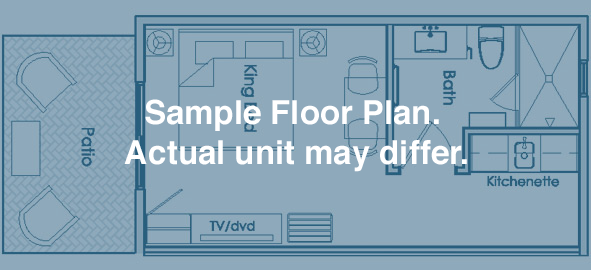 Sample Floor Plan