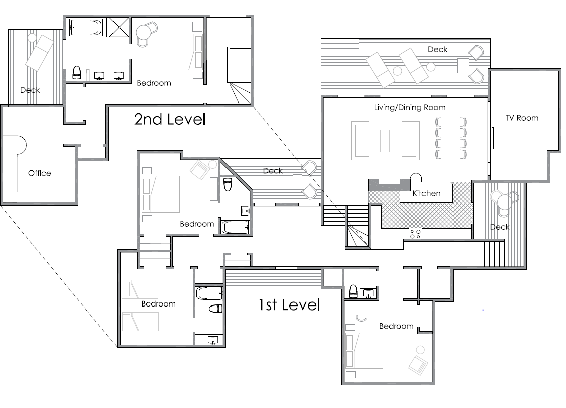 sb3 floor plan