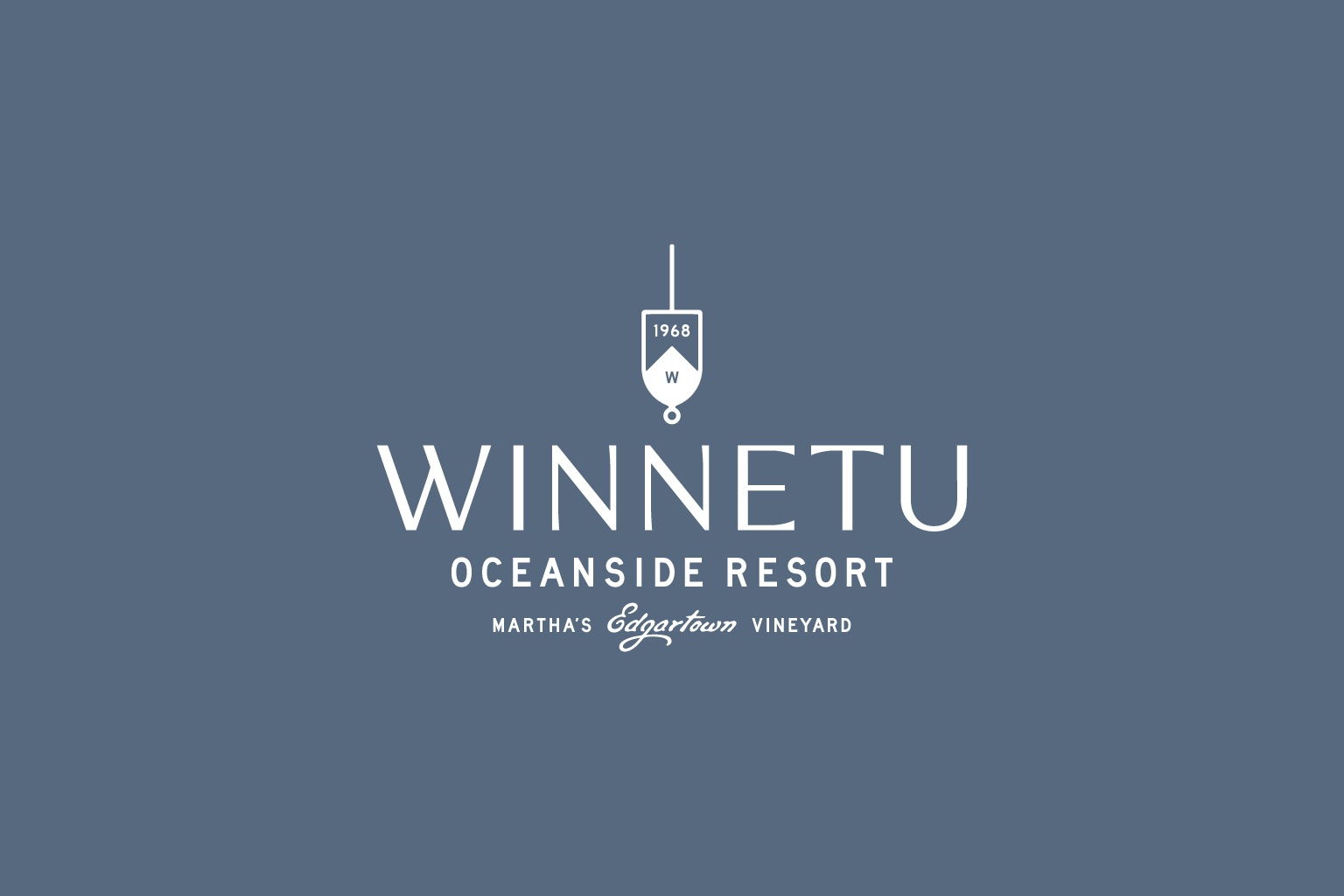Winnetu Oceanside Resort logo