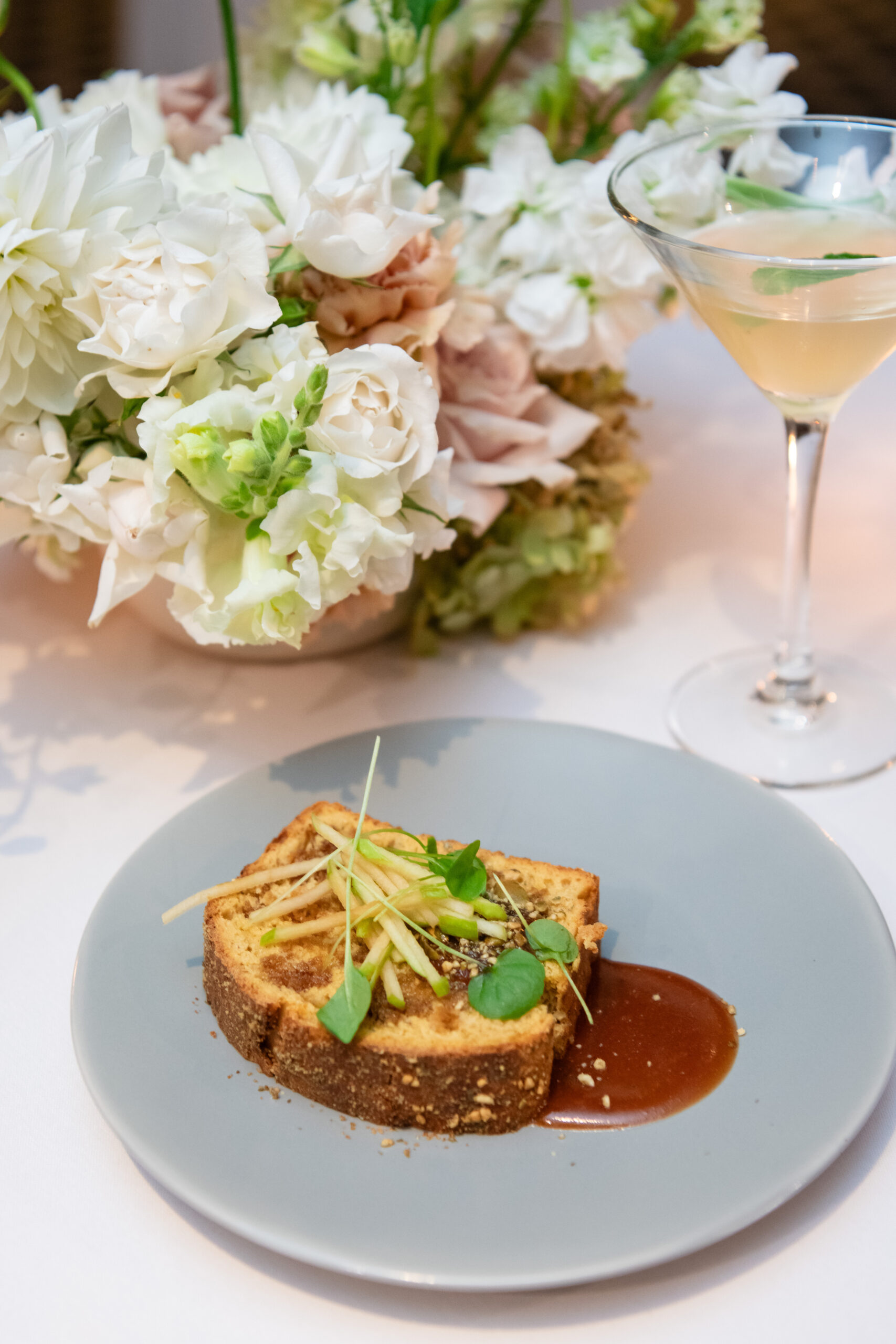Martha's Vineyard Food & Wine Festival Oceanside Resort